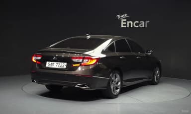 Accord 10th Generation