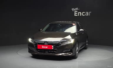 Accord 10th Generation