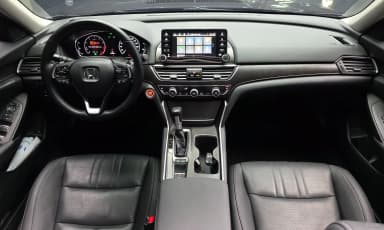 Accord 10th Generation