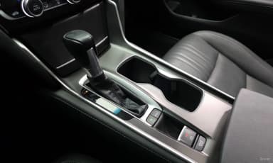 Accord 10th Generation
