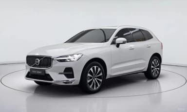 XC60 Gen 2