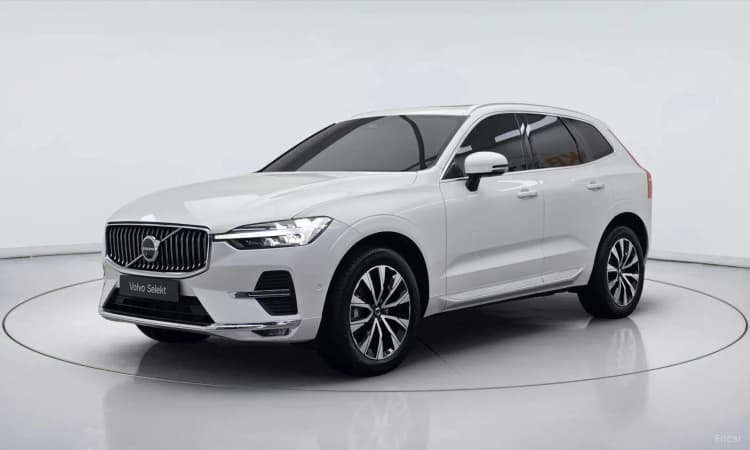 XC60 Gen 2