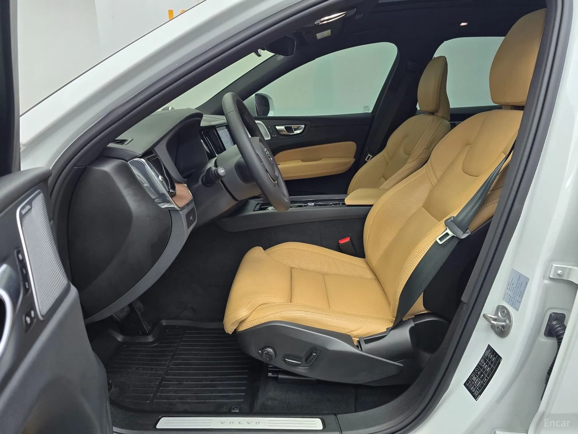 XC60 Gen 2