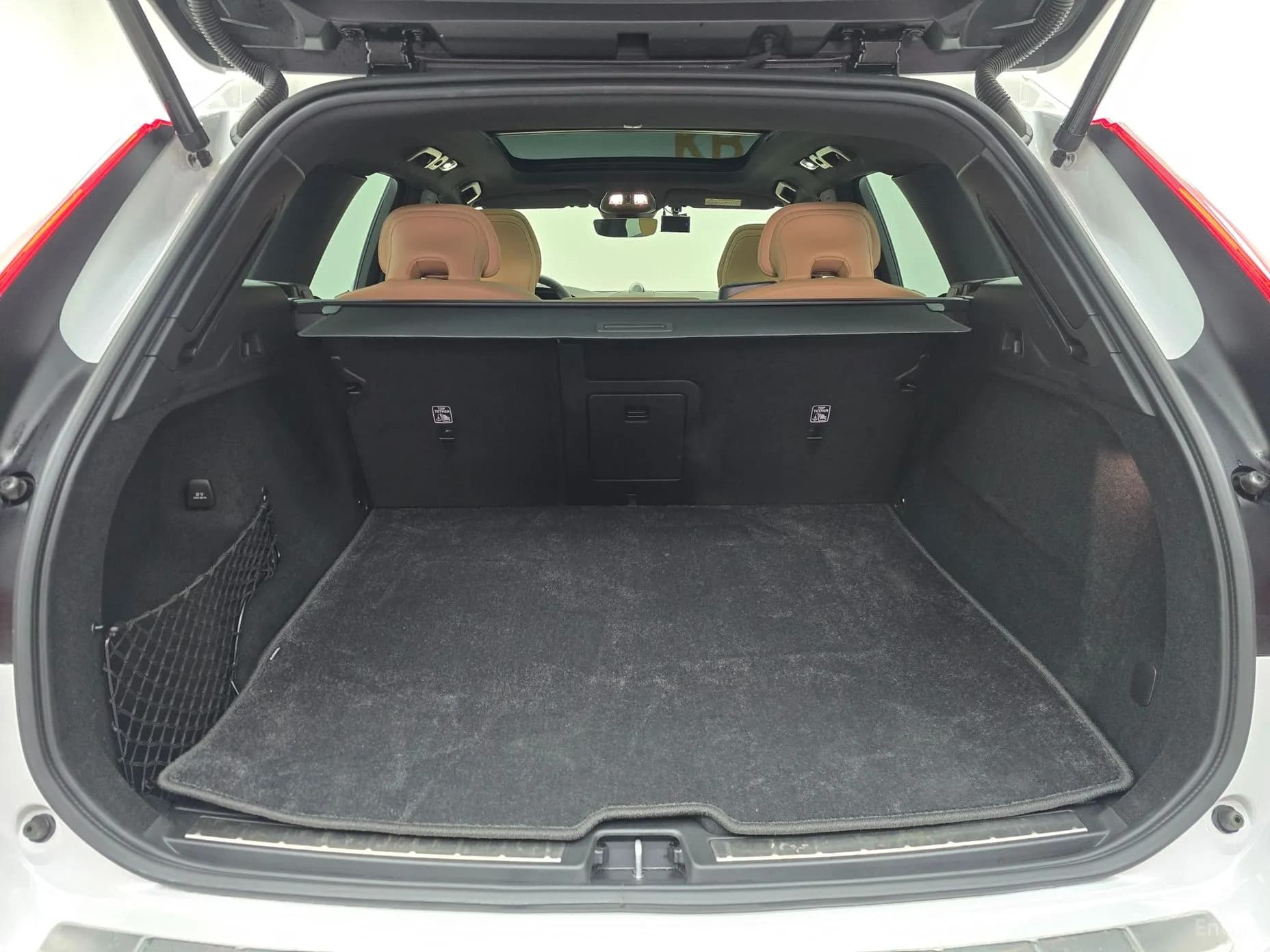 XC60 Gen 2