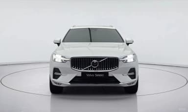 XC60 Gen 2