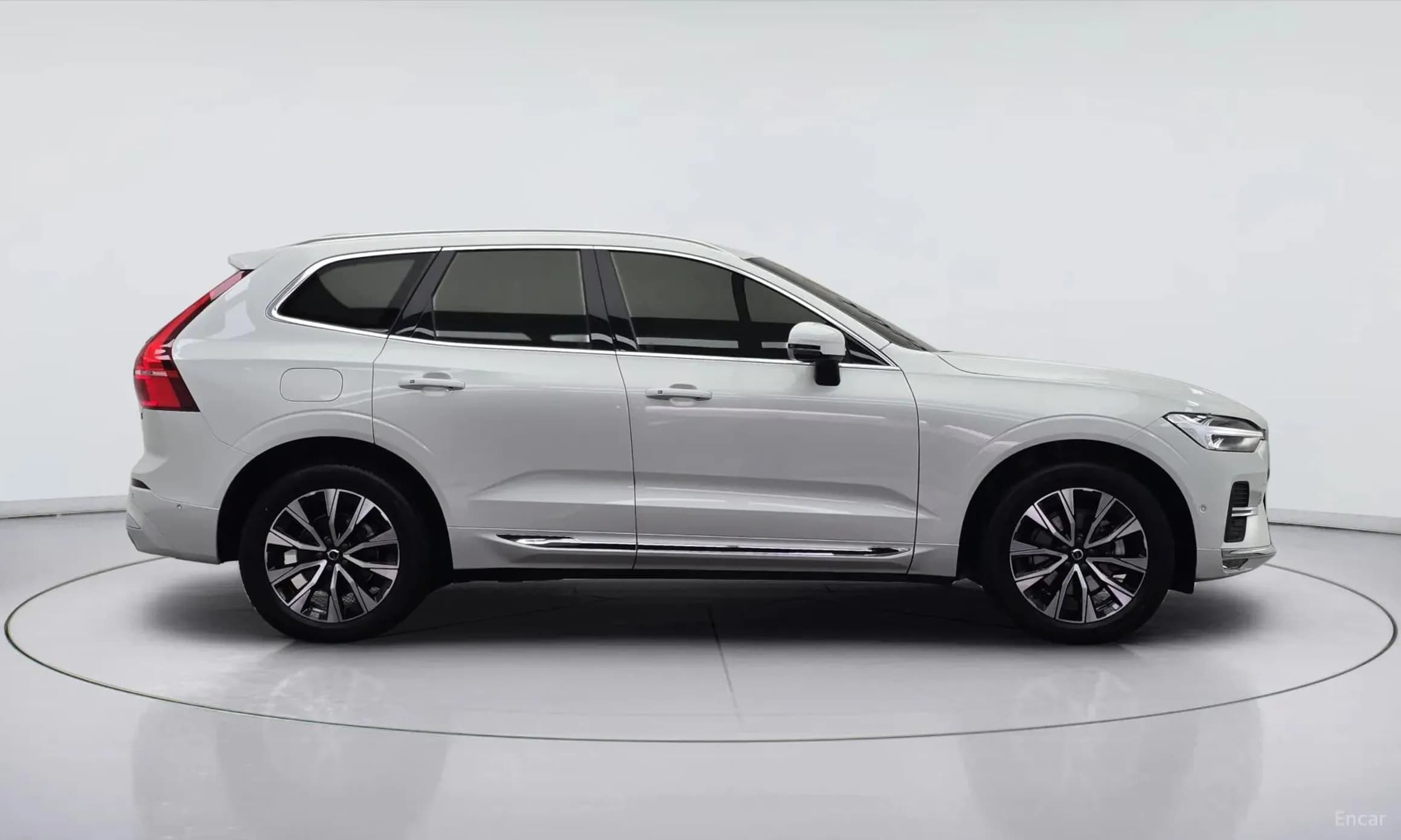 XC60 Gen 2