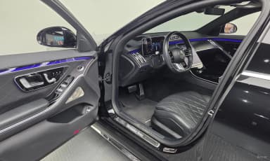 S-Class W223