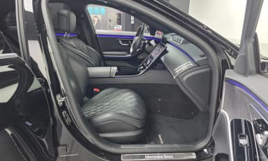 S-Class W223