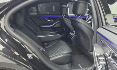 S-Class W223