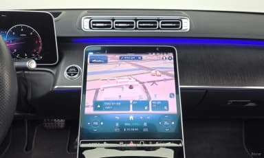 S-Class W223