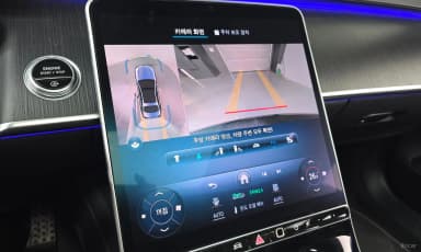 S-Class W223