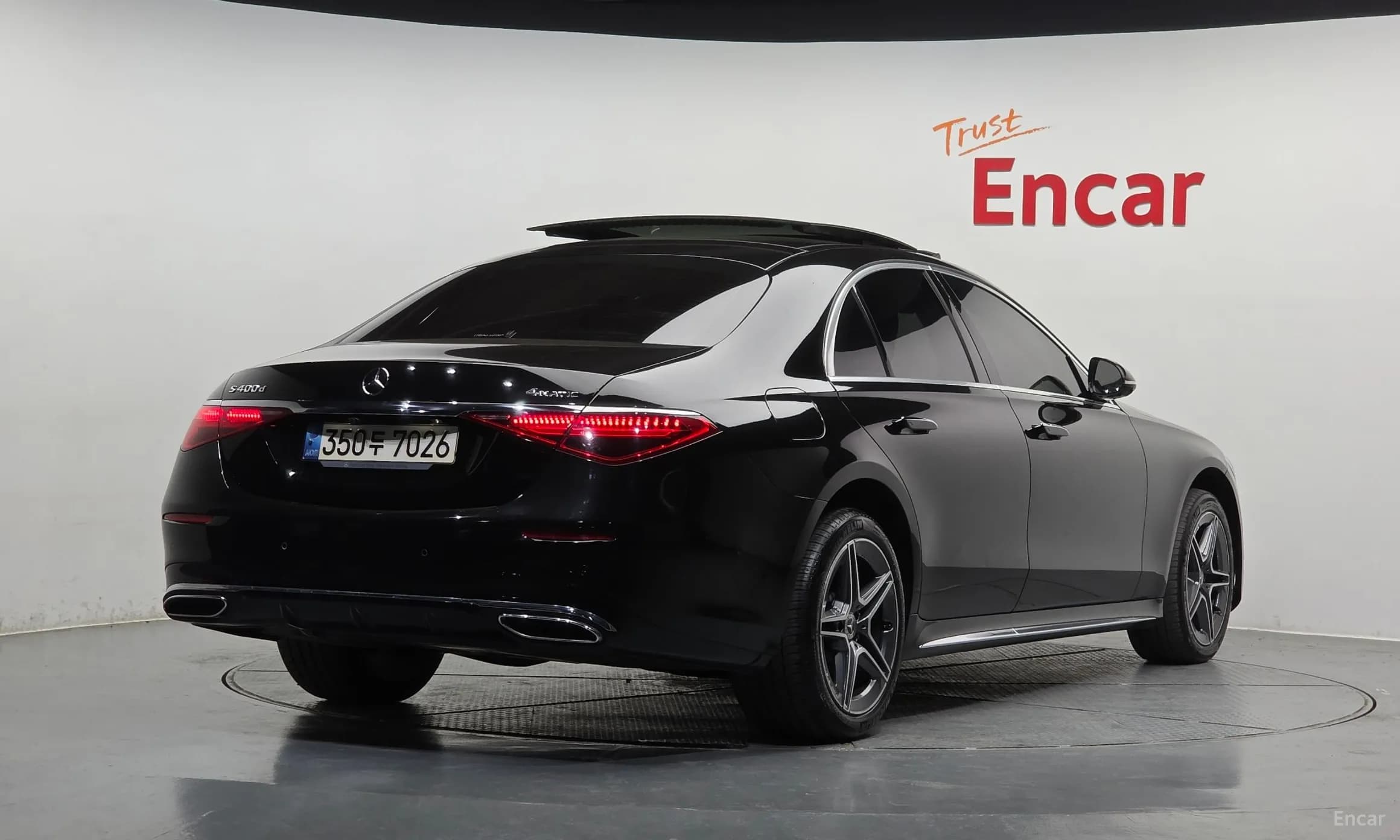 S-Class W223