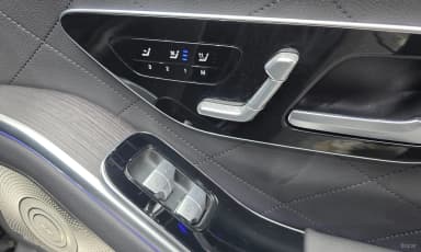 S-Class W223