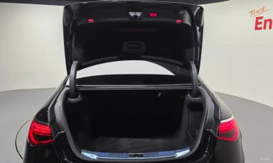 S-Class W223