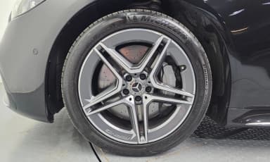 S-Class W223