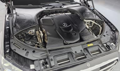 S-Class W223