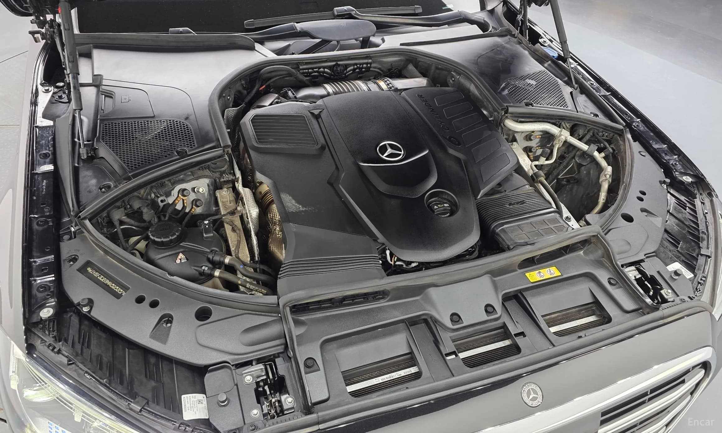 S-Class W223
