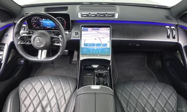 S-Class W223