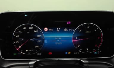 S-Class W223
