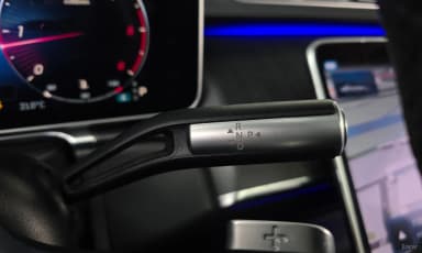 S-Class W223