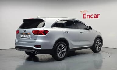 Sorento