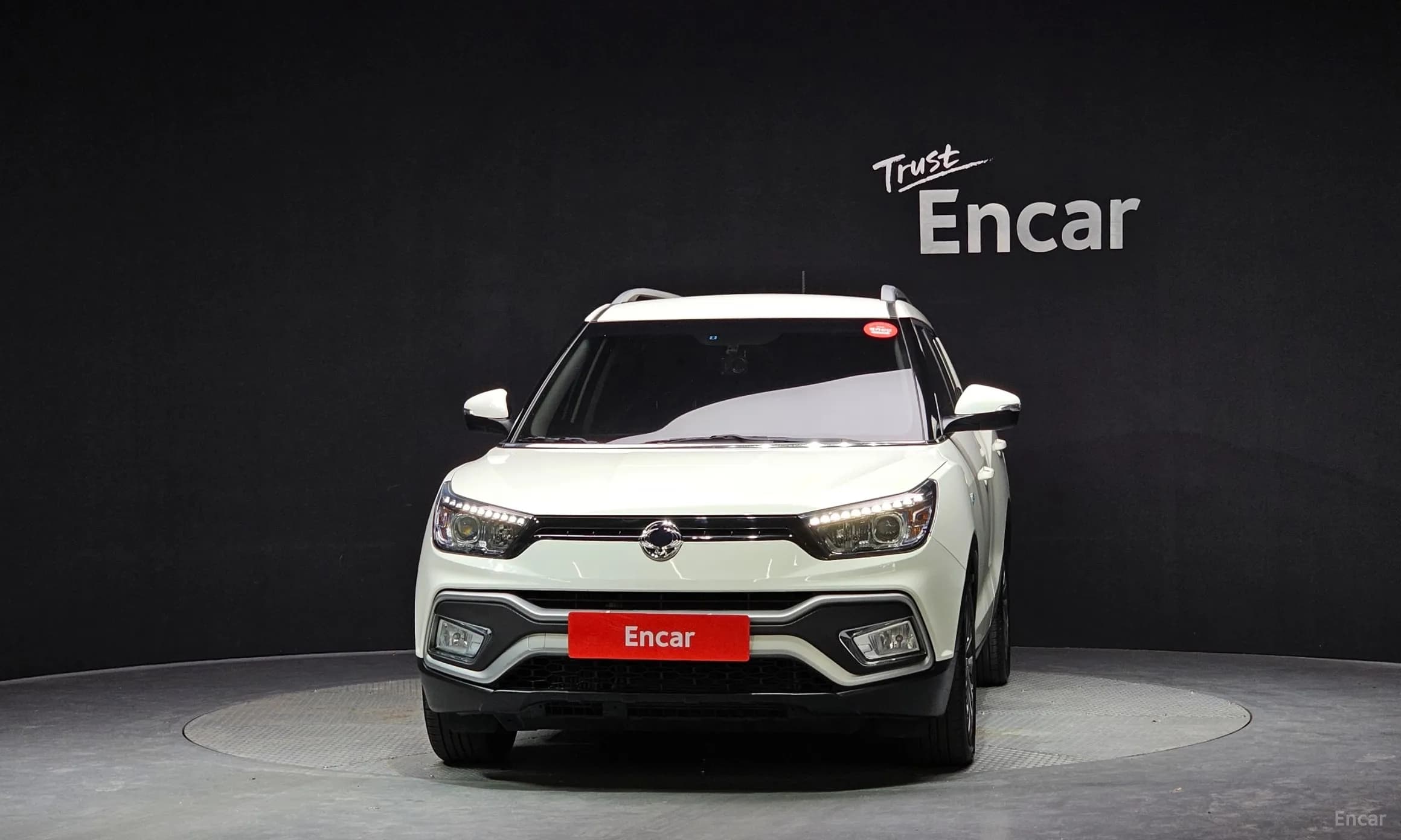 Tivoli Air