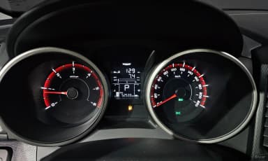 Tivoli Air