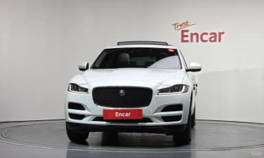 F-PACE