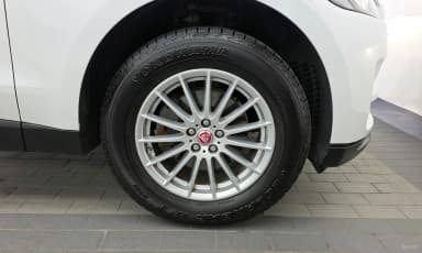 F-PACE