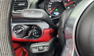 718 Boxster