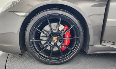 718 Boxster