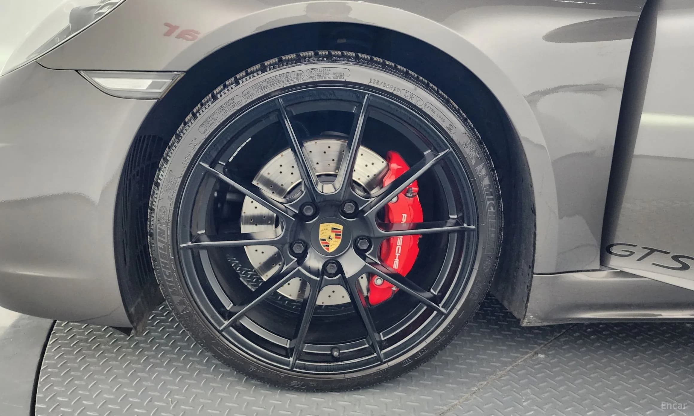 718 Boxster