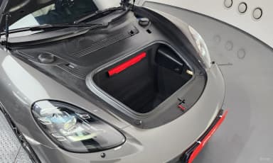 718 Boxster