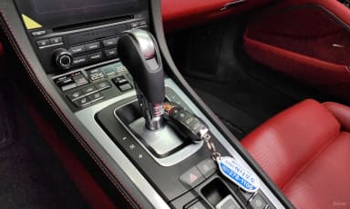 718 Boxster