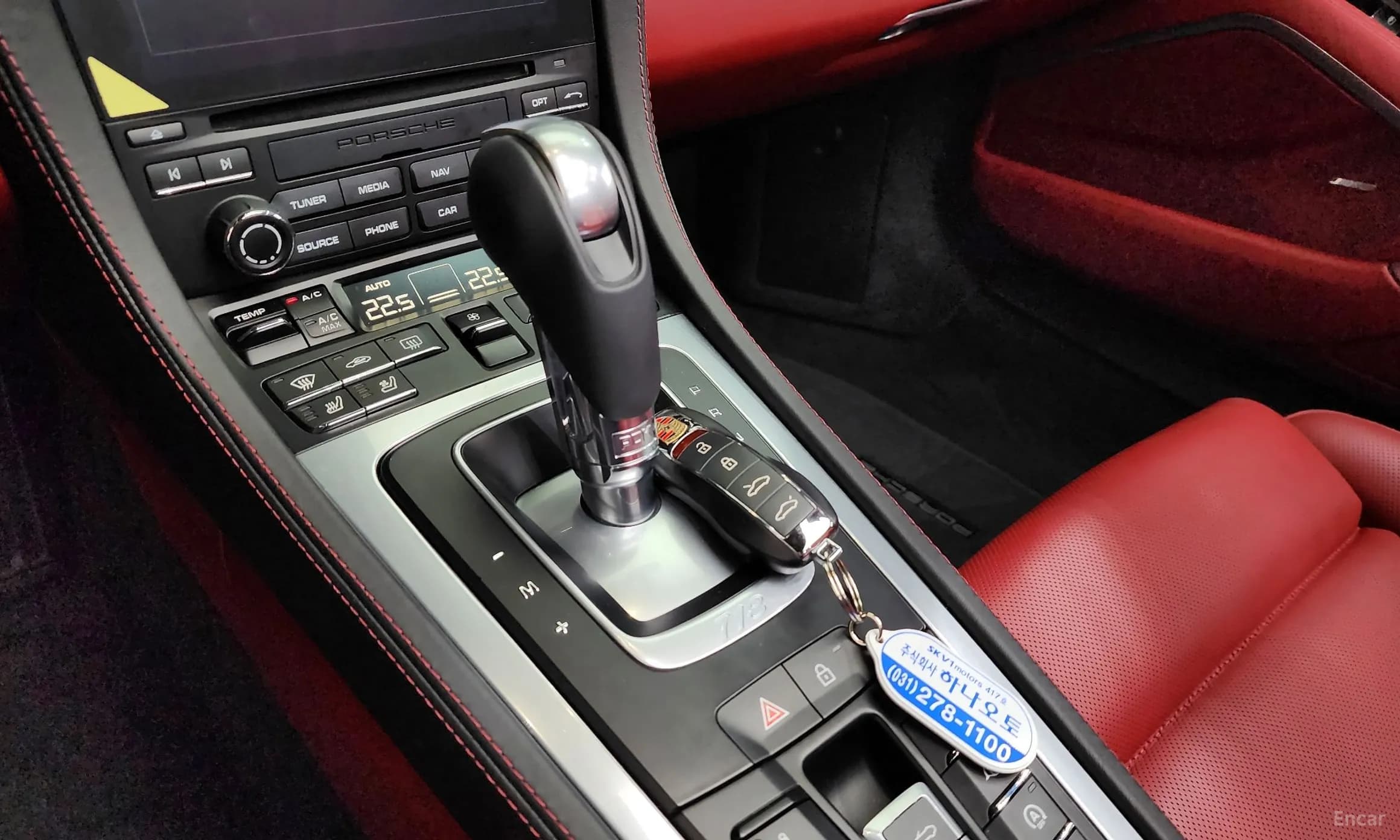 718 Boxster