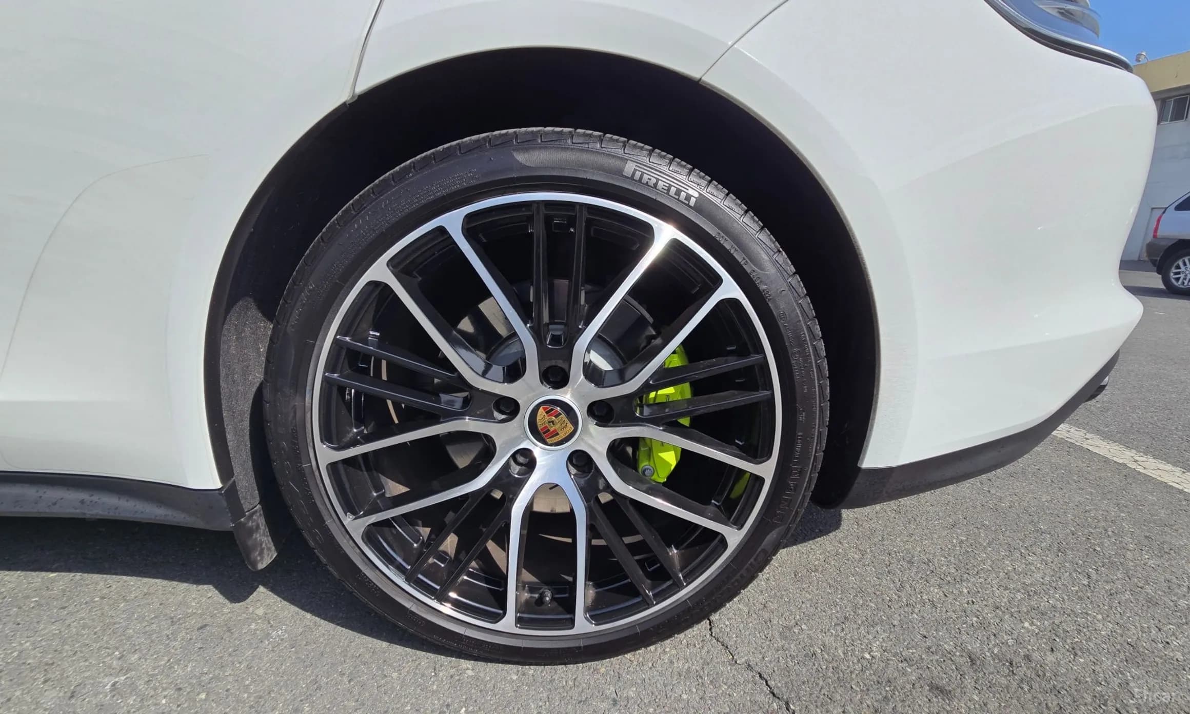 Panamera (971)