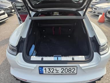 Panamera (971)