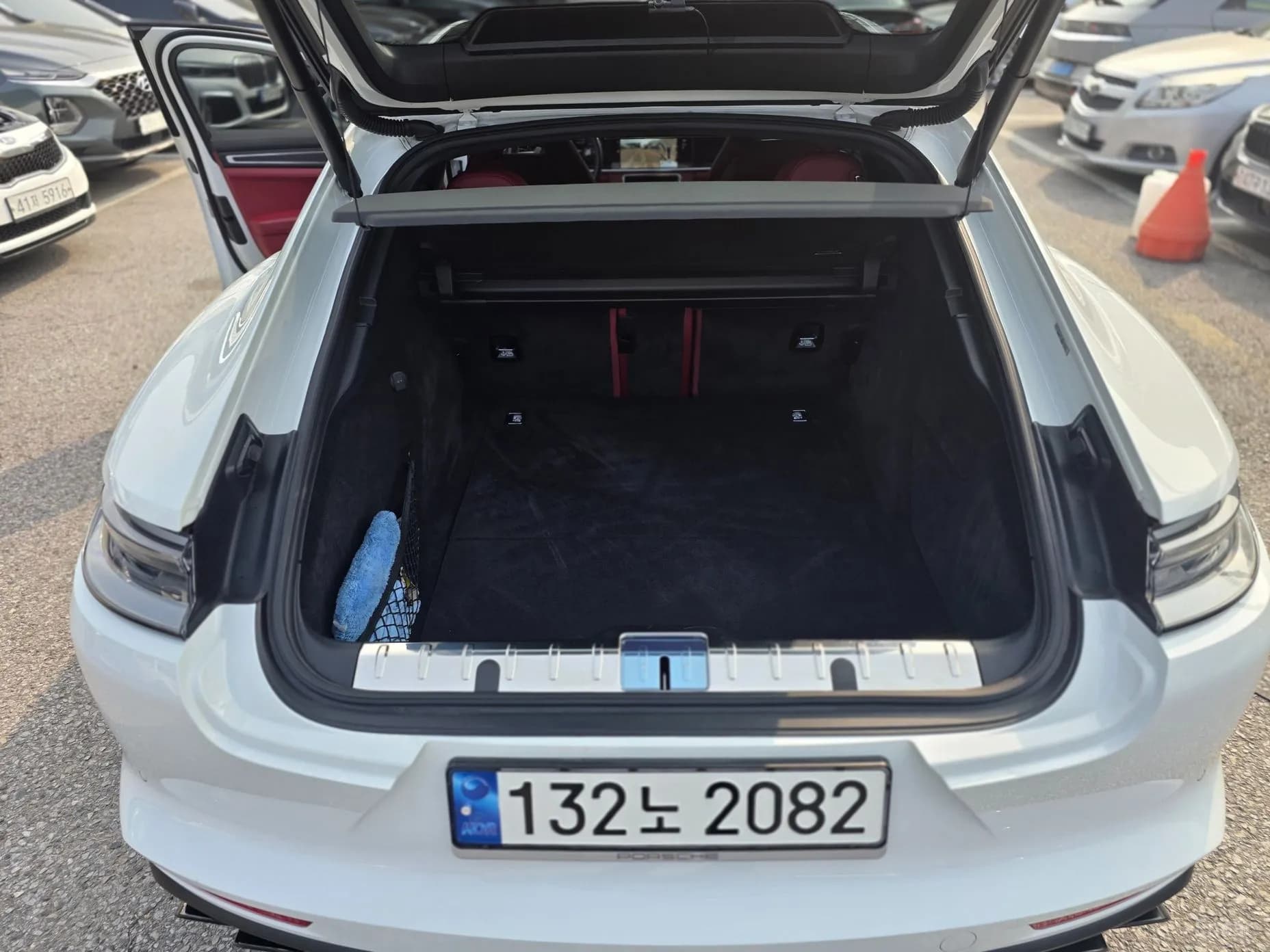 Panamera (971)