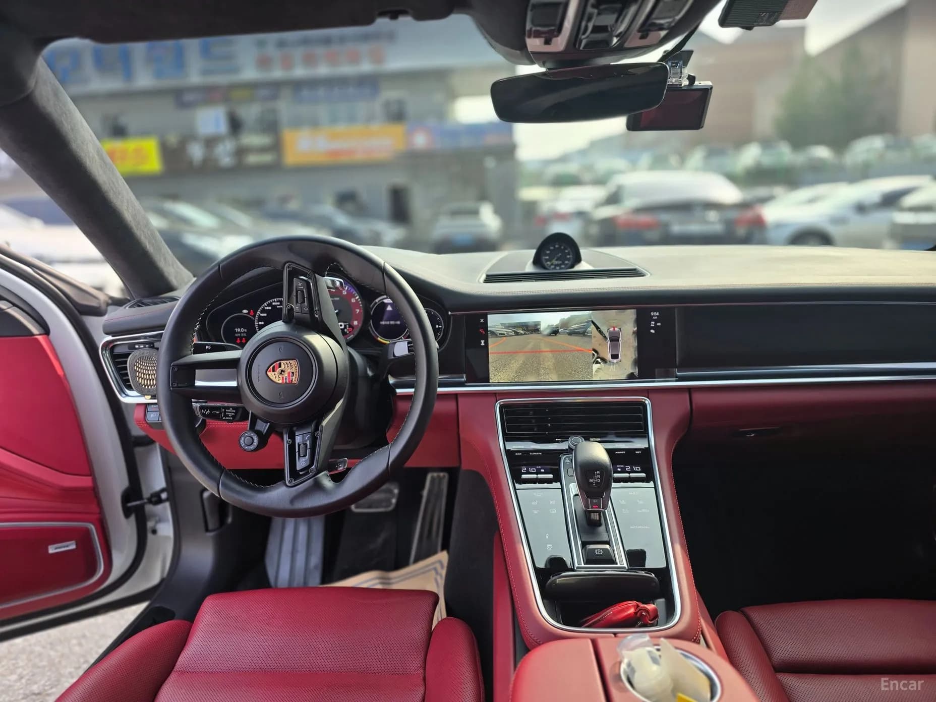 Panamera (971)