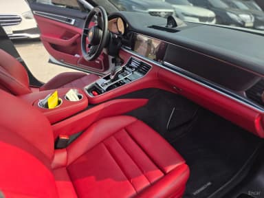 Panamera (971)
