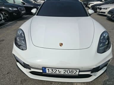 Panamera (971)