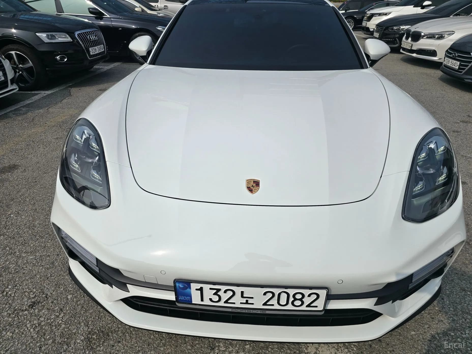 Panamera (971)