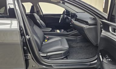 The New K5 3rd Generation