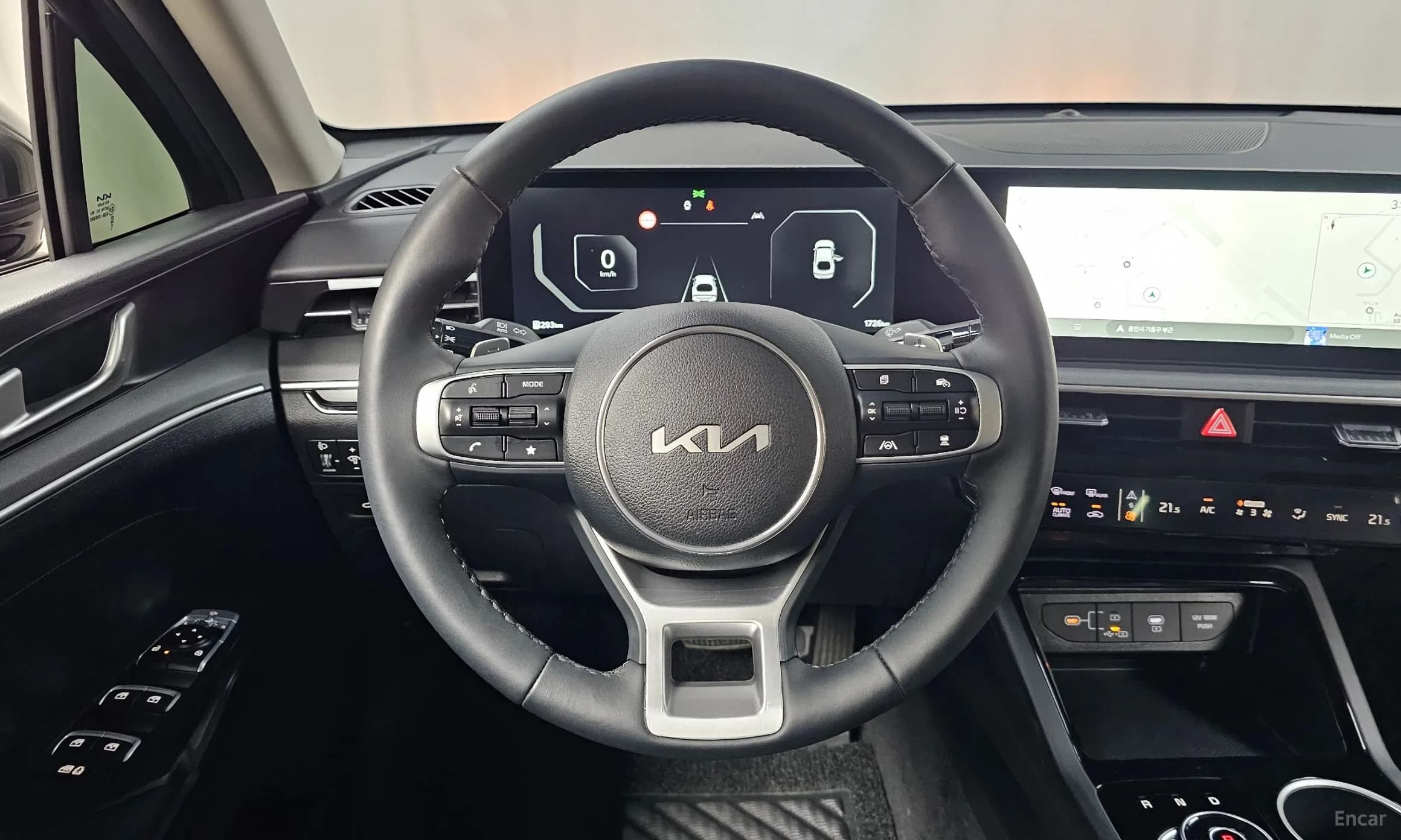 The New K5 3rd Generation