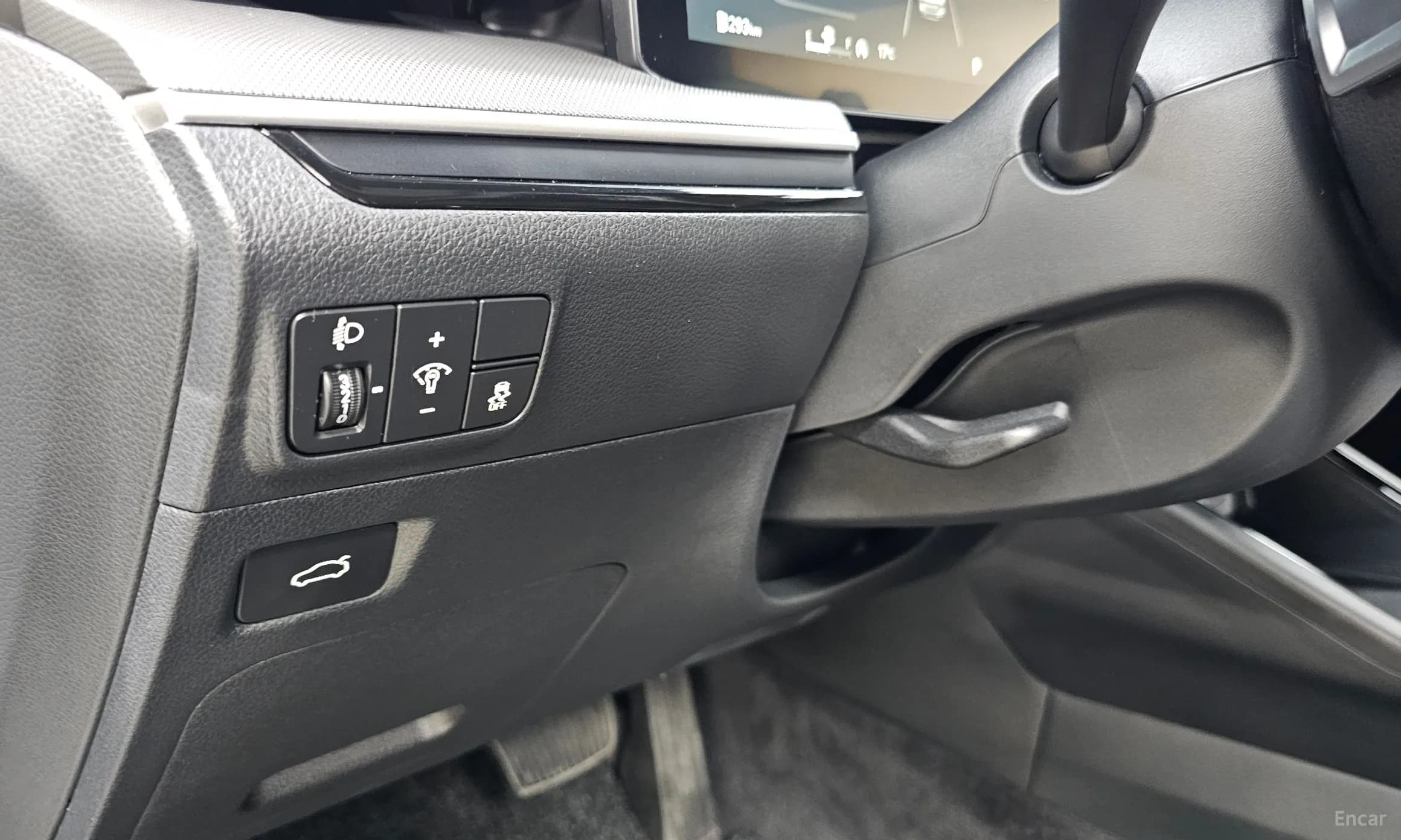 The New K5 3rd Generation