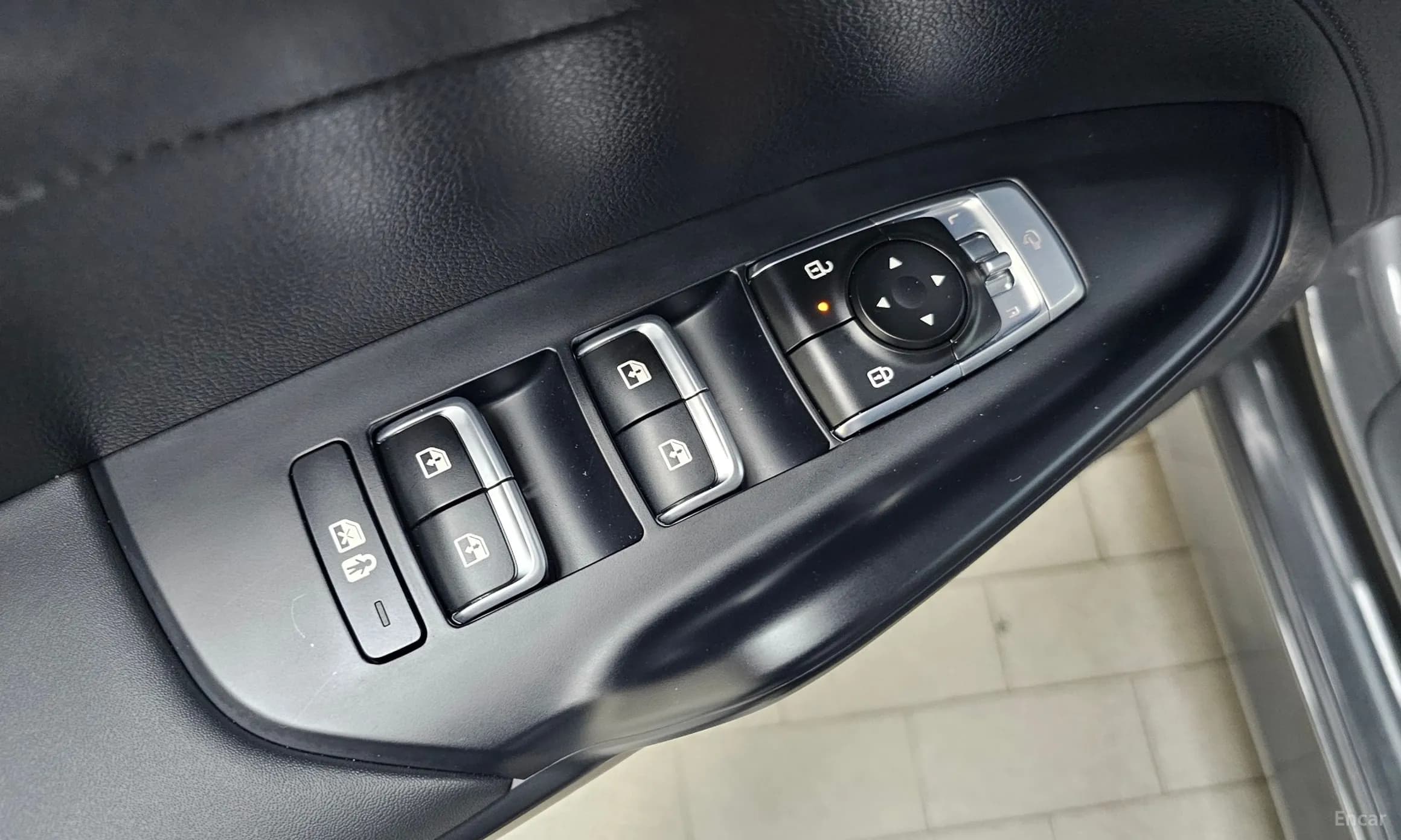 The New K5 3rd Generation