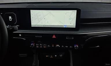 The New K5 3rd Generation