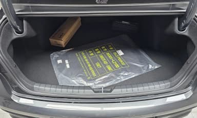 The New K5 3rd Generation