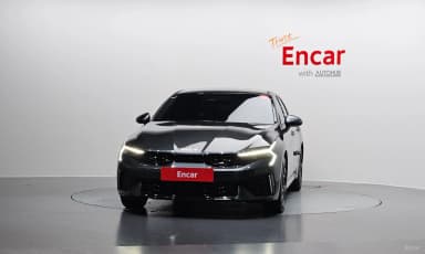 The New K5 3rd Generation