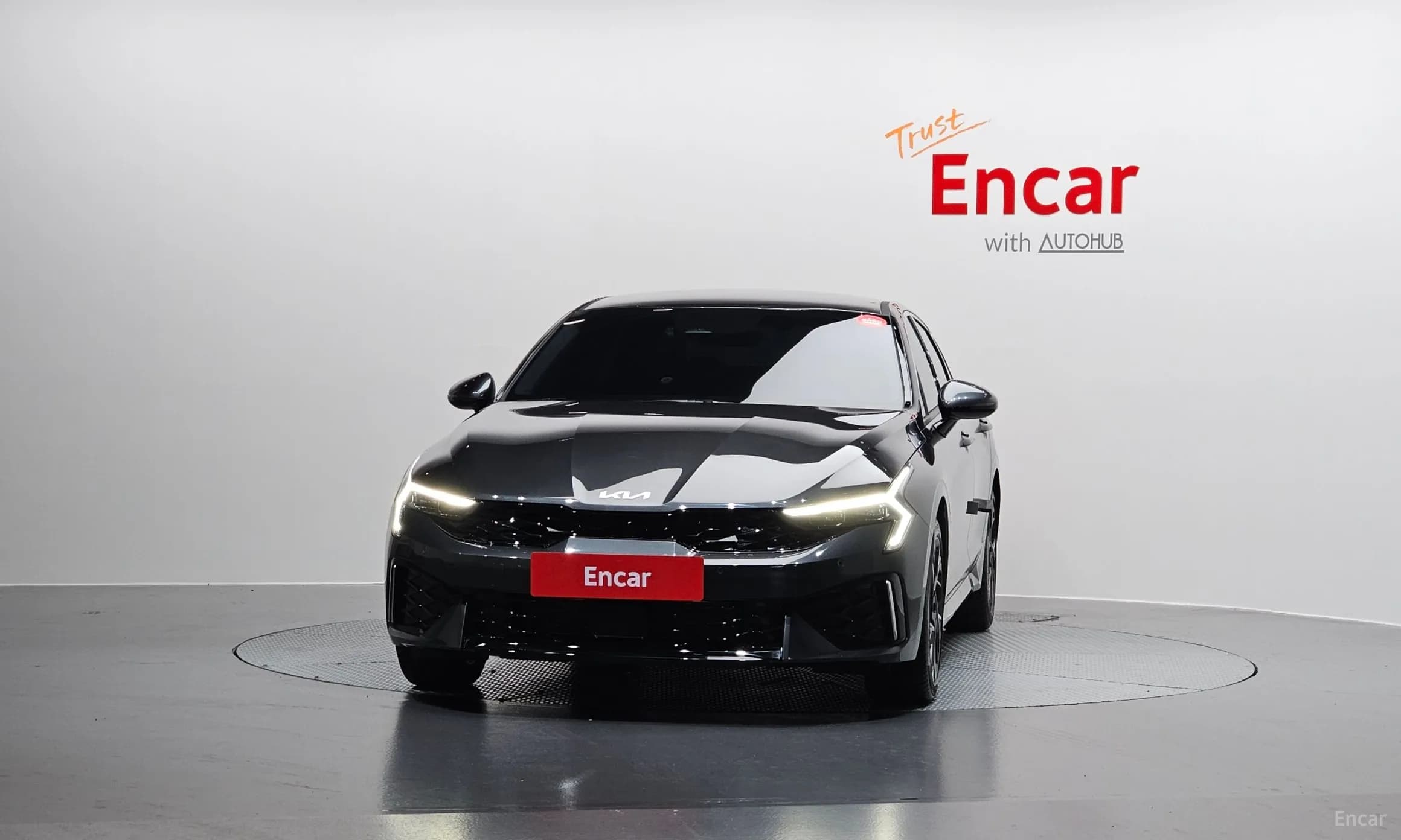 The New K5 3rd Generation